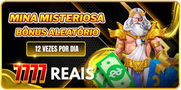 57win Mina Misteriosa